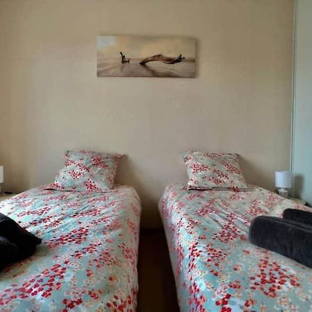 Normandy Confort - Wifi & Calm - Bayeux Centre 外观 照片